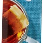 Galbusera Fette Biscottate Frühstücksfeigen und Haselnüsse Bellebuone, 200g