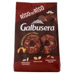 Galbusera RisoSuRiso Croustillant au Cacao et Céréales! 290 g