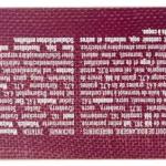 Galbusera Belle Buone Kekse mit Preiselbeeren und Mandeln, 200g