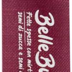 Galbusera Belle Buone Kekse mit Preiselbeeren und Mandeln, 200g