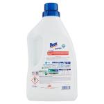 DEOX detersivo lavatrice Fresh White 1155 m