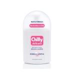 Chilly Délicat Nettoyant Intime Apaisant 200 Ml