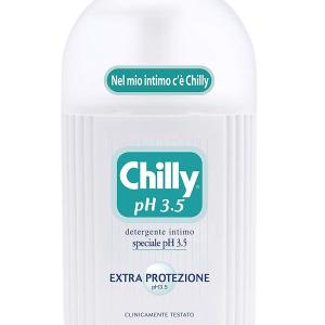 Nettoyant intime frisquet Ph 3,5 Protection supplémentaire 200 Ml