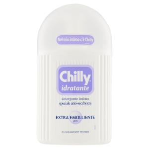 Chilly Détergent 200 Ml Hydratante