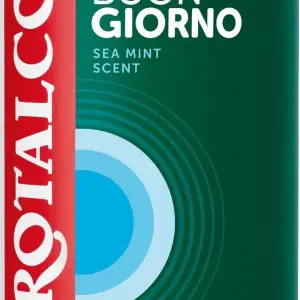 Borotalco, Bagno Doccia, Rinfrescante, Muschio Bianco, 450 Ml