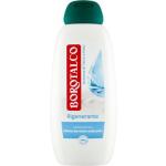 Borotalco, Gel Bain et Douche, Régénérant, Essence de Talc et de Fougères , 450 Ml.