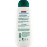 Borotalco, Gel Bain et Douche, Régénérant, Essence de Talc et de Fougères , 450 Ml.