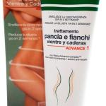 Somatoline Cosmetics, Traitement du ventre et des hanches, Advanced 1, 250 ml