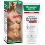 Somatoline, Abdominals Top Definition, Hommes, gel crème, 200 ml