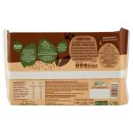 Cornetto Fibrextra, Schoko, Misura, 308 g, Packung mit 6 Croissants