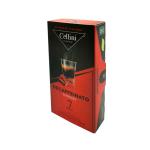 Cellini Espresso Decaffeinato, 10 capsules
