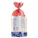 Pan Piuma de blé tendre Artebianca 400 gr