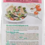 Fiorentini Bio SI & NO saraceno amarante quinoa sans gluten 80 g