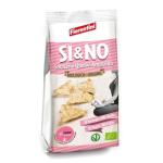 Fiorentini Bio SI & NO saraceno amarante quinoa sans gluten 80 g