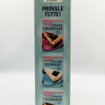 Zitronen-Cameo-Kuchen für 10 Portionen