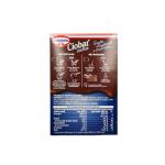 Cameo ciobar extra aux flocons de chocolat fondants 4 x 25 g