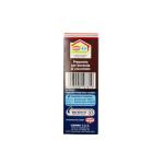 Cameo ciobar extra aux flocons de chocolat fondants 4 x 25 g
