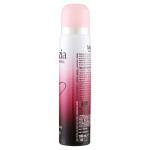 MALIZIA Deodorant Woman Certainty Spray 100 ml