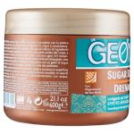 Geomar, Sucre, Gommage, Drainant 600 gr