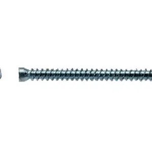 Vite Autofilettante per Infissi GETO Muratura Testa Cilindrica 5x62 100 pz