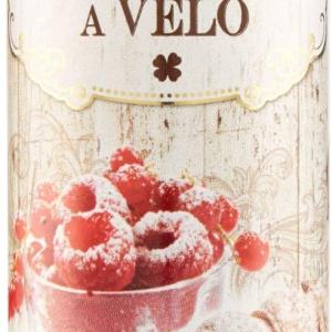 Zucchero A Velo 90g, F.Lli Rebecchi Valtrebbia Pasticceria Creativa