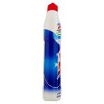 WC Net Bleach Gel, gel de blanchiment avec bicarbonate pour sanitaires et surfaces 700ml parfum assorti
