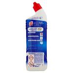 WC Net Bleach Gel, gel de blanchiment avec bicarbonate pour sanitaires et surfaces 700ml parfum assorti