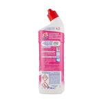 WC Net, candeggina gel profumata, flower fresh