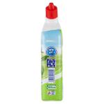 Gel frais de lime parfumée à la lime WC Net 700 ml