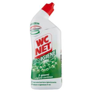 Gel d'hygiène Bio Net 700 ml