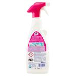 SMAC Express, Candeggina + Sgrassatore, 650 Ml