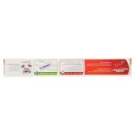 Rolle Küche Lebensmittel 25 Meter, CUKI, 10 Stück