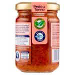 Rio Mare, Pesto Mandorle & Pecorino, 130g