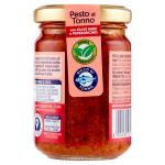 Rio Mare, Pesto Olive E Peperoni, 130g