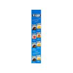 Pudding au chocolat Elah, paquet de 4 portions 70 g