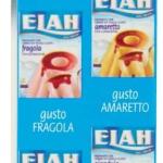 Pudding à la vanille Elah, paquet de 4 portions 70 g