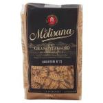 Pâtes Radiatori de blé entier n.73, La Molisana, 500g