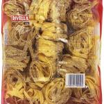 Divella - Fettuccine 90, Nudeln aus Hartweizengrieß, 500 g