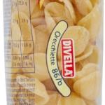 Divella Pasta Orecchiette Baresi 86/b, 500g