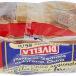 Divella Pasta Orecchiette Baresi 86/b, 500g