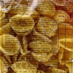Divella Pasta Orecchiette Baresi 86/b, 500g