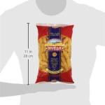 Divella Penne Candela 28, Pasta di Semola di Grano Duro - 500 gr