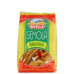 Semola rimacinata Divella, 1kg