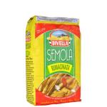 Semola rimacinata Divella, 1kg