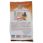 Biscuits complets aux 7 céréales, croustillants, ottimini, 300 g, Divella