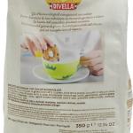 Biscuits entiers au chocolat, avec des gouttes de chocolat, ottimini, 350 g, Divella