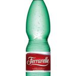 Acqua Ferrarelle effervescente naturale, 6 bottiglie da 1.5L