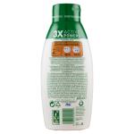 FAIRY, Detersivo lavastoviglie, Platinum Gel, anti odore, 30 Lavaggi , 600 Ml