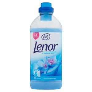 Lenor Adoucisseur concentré réveil de printemps 42 Lavages - 1,05 Lt