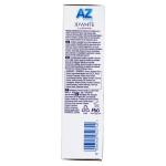 Dentifricio sbiancante, perfezione Carbone, AZ 3d White, con polvere di carbone